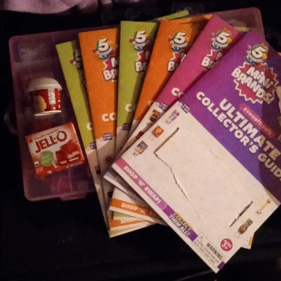 Mini brands - Picture 8 of 8